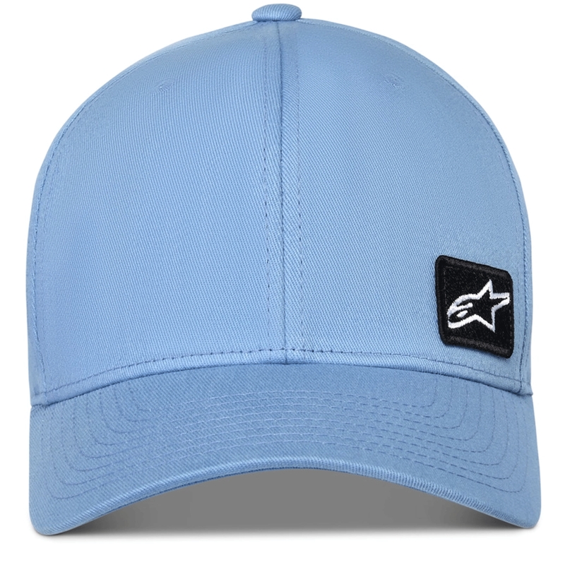 Tapa de pivote Alpinestars azul