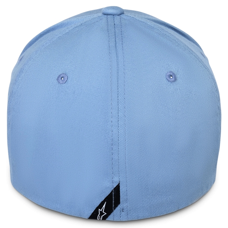 Tapa de pivote Alpinestars azul