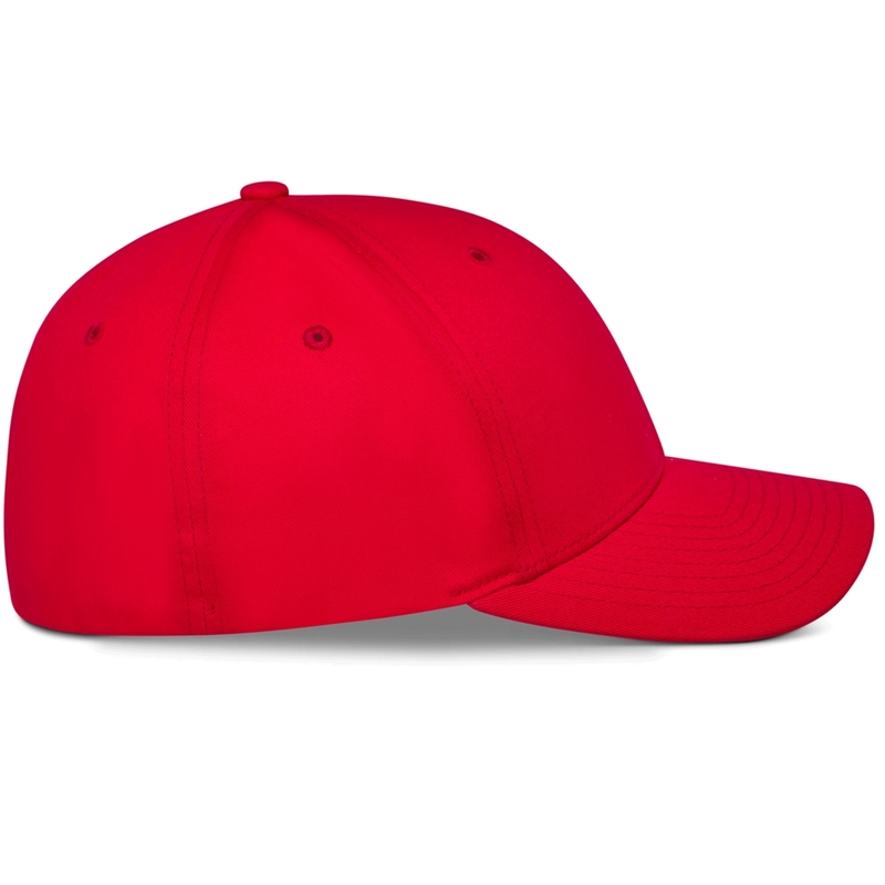 Tapa de pivote Alpinestars roja