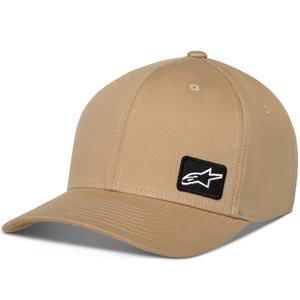 Gorra Alpinestars Pivot color caqui