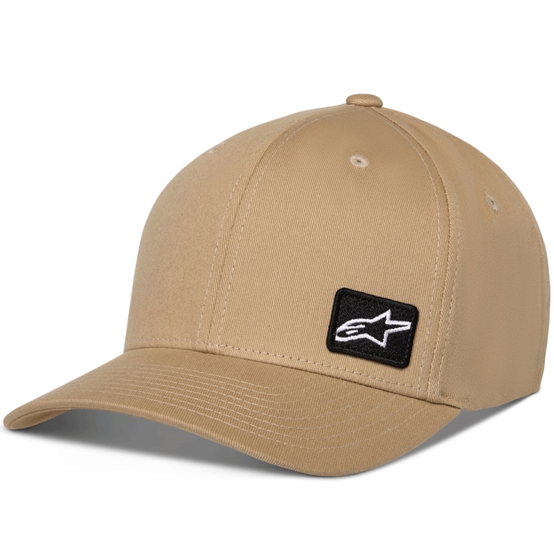 Gorra Alpinestars Pivot color caqui