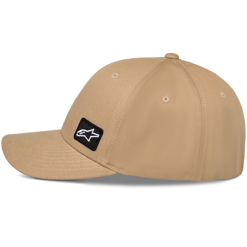 Gorra Alpinestars Pivot color caqui