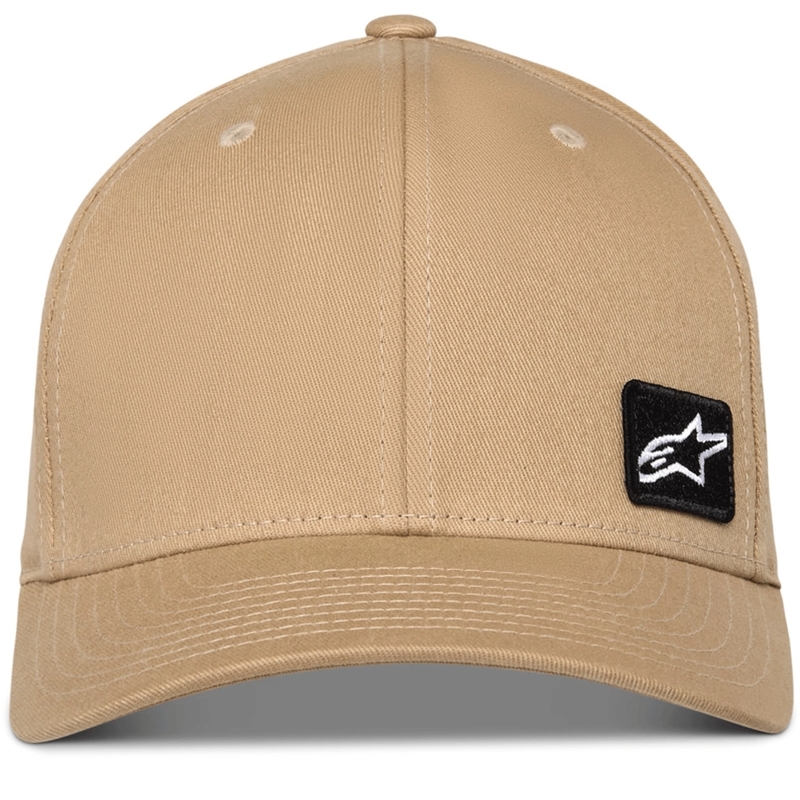 Gorra Alpinestars Pivot color caqui