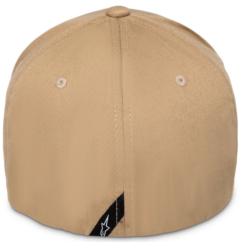 Gorra Alpinestars Pivot color caqui