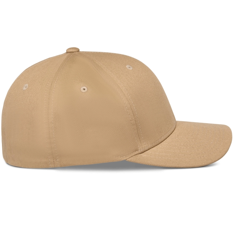 Gorra Alpinestars Pivot color caqui