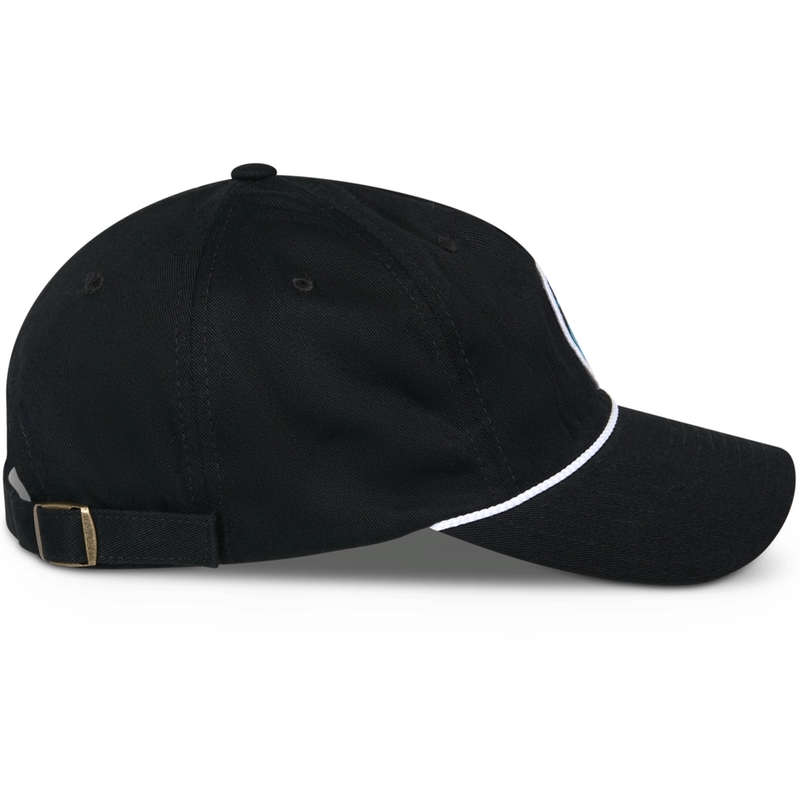 Gorra Alpinestars Calimpalm negra