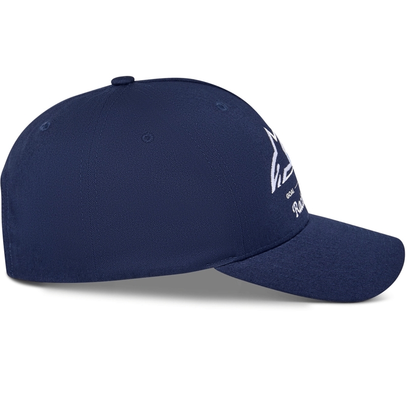 Gorra Alpinestars Trifecta azul