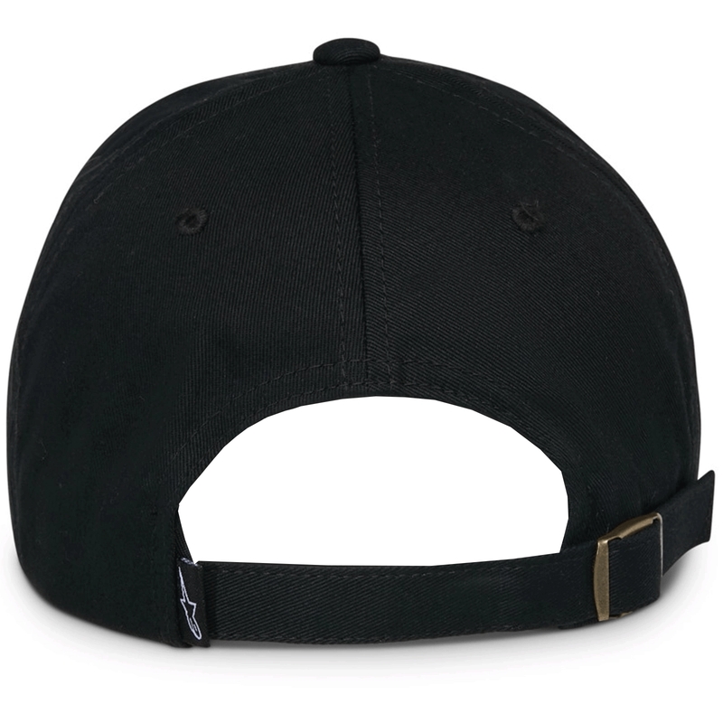 Gorra Alpinestars Calimpalm negra