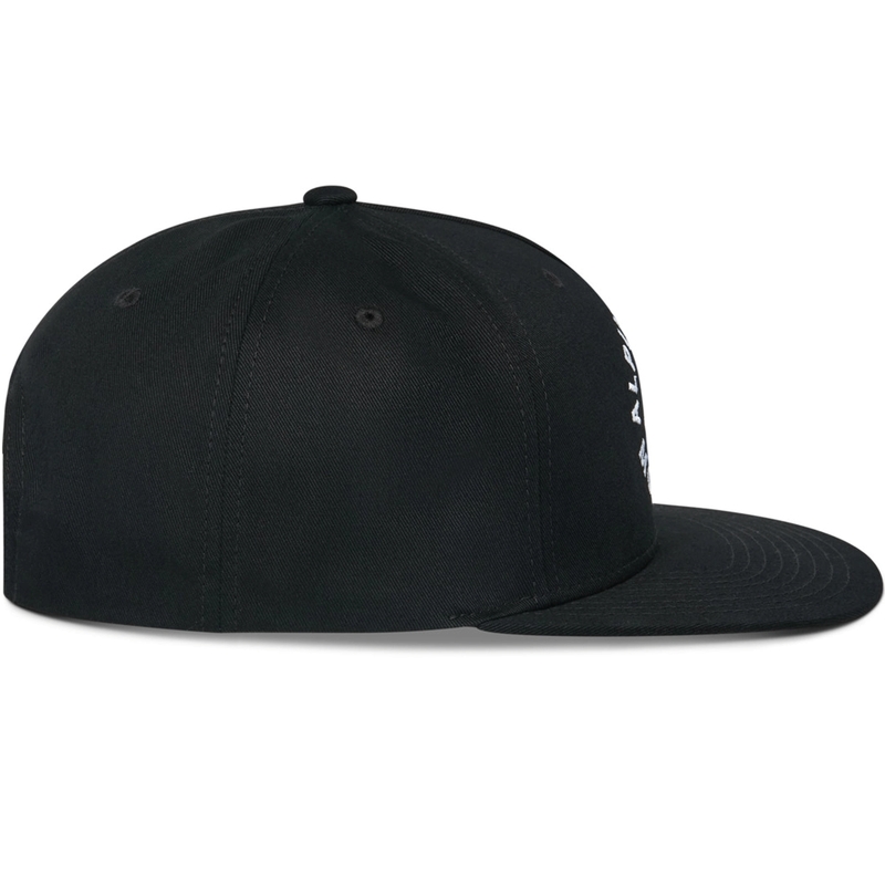 Gorra Alpinestars MX negra