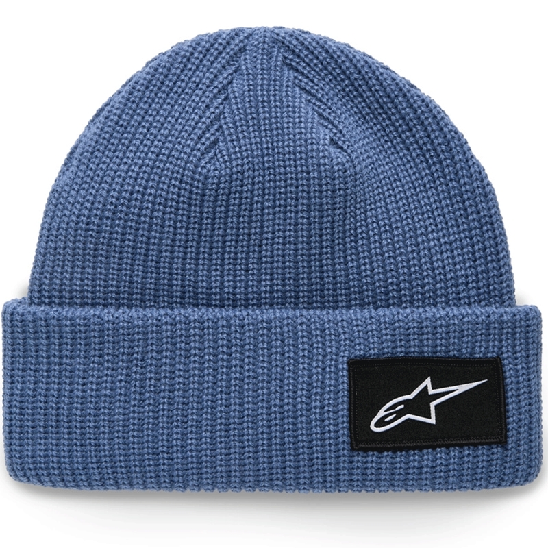 Gorro Alpinestars Unload azul