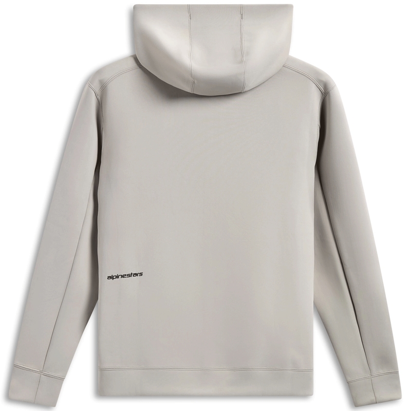 Sudadera con capucha Alpinestats Cypher gris