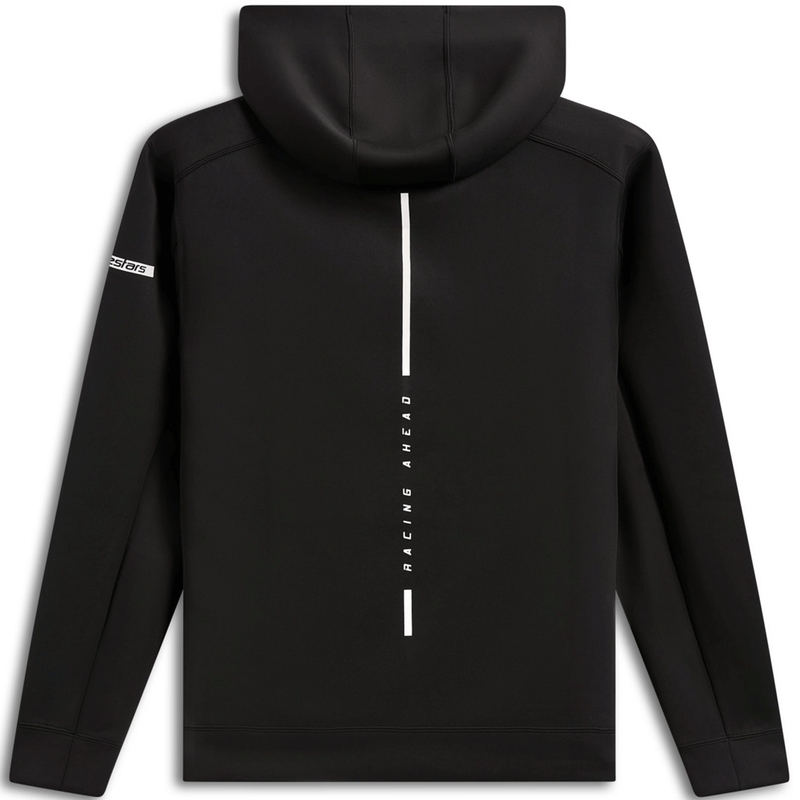 Sudadera con capucha Alpinestars Insight negra