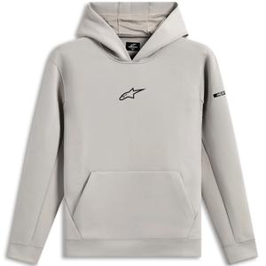 Sudadera con capucha Alpinestars Insight gris