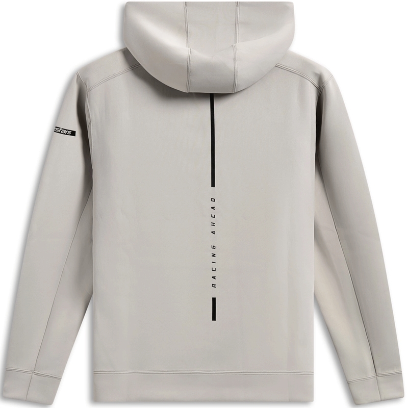 Sudadera con capucha Alpinestars Insight gris