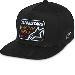 Gorra Alpinestars Intuitive negra