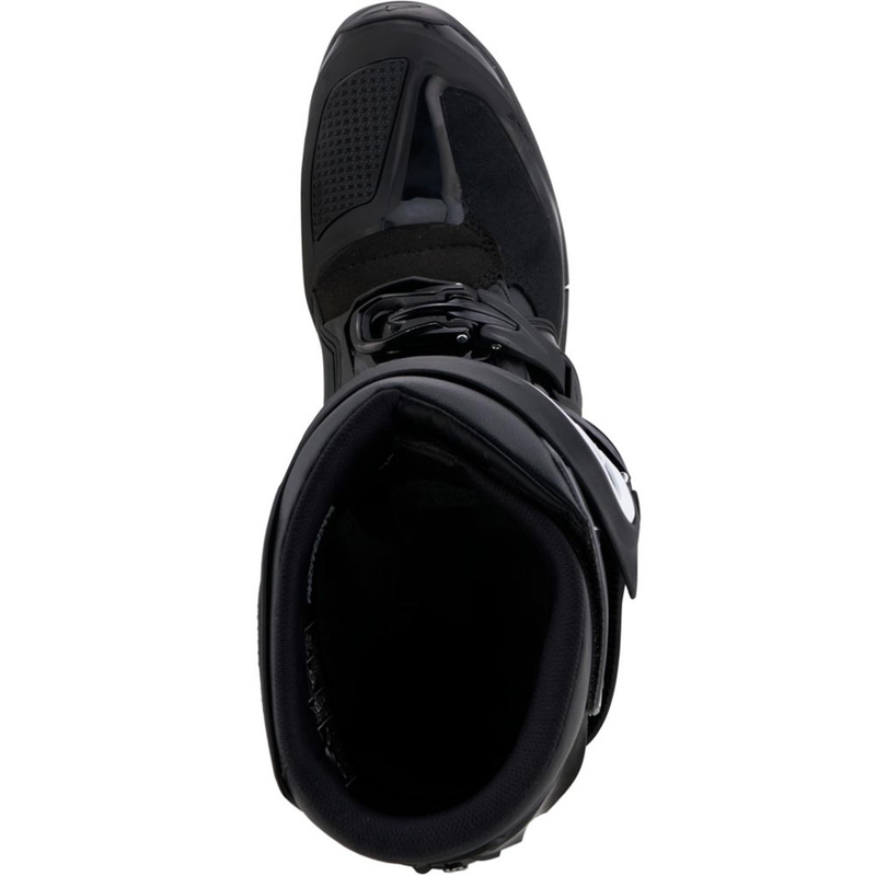 Botas de moto Alpinestars Tech 7 Enduro Gore-Tex® Negro-Gris oscuro