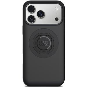 Funda Quad Lock® MAG para iPhone 18 Pro Max negra