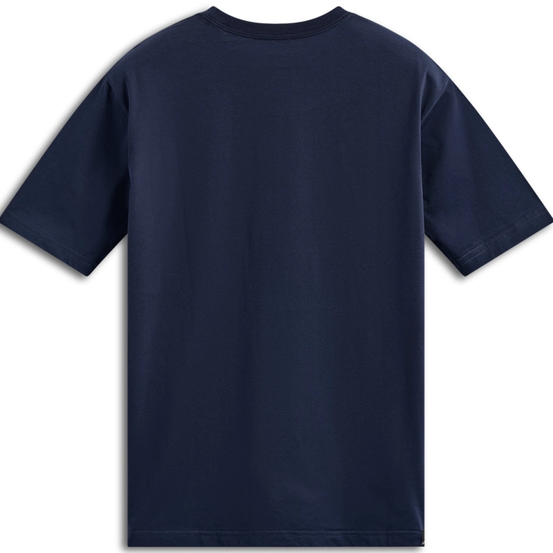 Camiseta Alpinestars Alter Oversized CSF azul