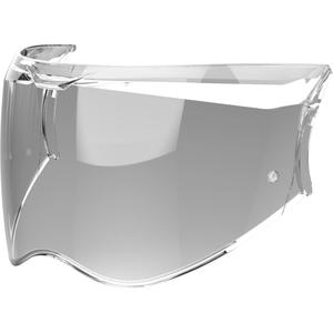 Visera para cascos de moto Airoh Mathisse 2, tallas L - XL, transparente