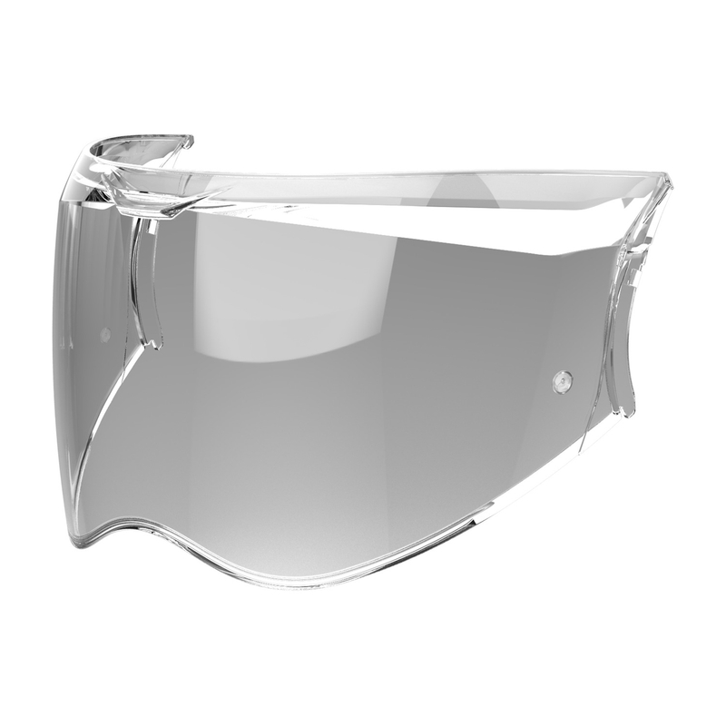 Visera transparente para cascos Airoh Mathisse 2, talla M.