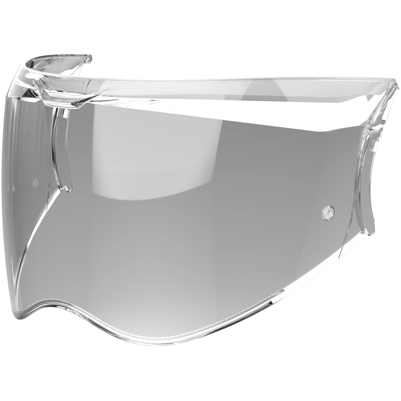 Visera transparente para cascos Airoh Mathisse 2, talla M.