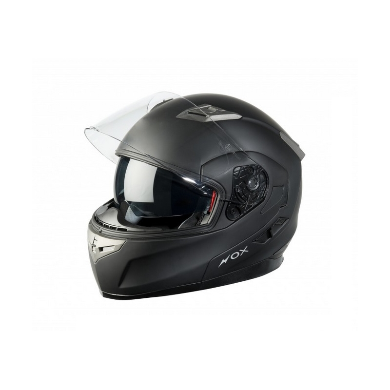 Vyklápěcí přilba na motorku Nox N959 výprodej