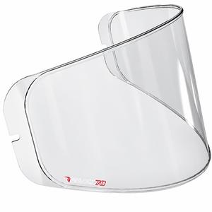Pinlock DKS662 para cascos Scorpion EXO-GT JET transparente
