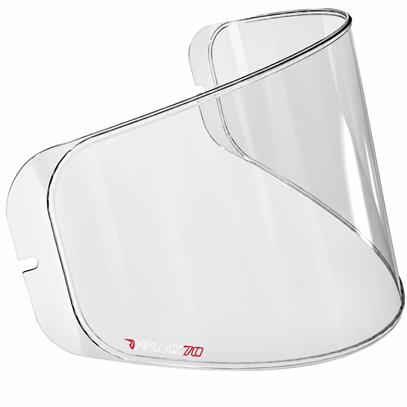 Pinlock DKS662 para cascos Scorpion EXO-GT JET transparente