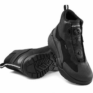 Botas de moto Forma Explorer Dry negras