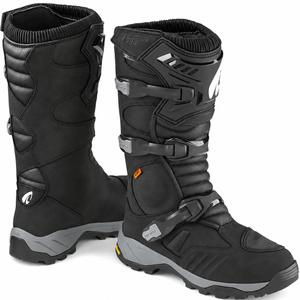 Botas de moto Forma Adventure Pro Dry negras