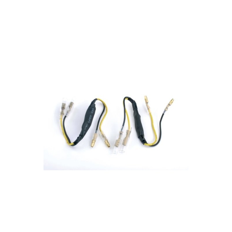 Resistencia para intermitentes LED