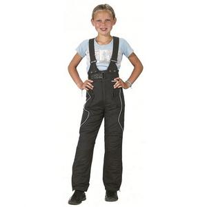 Pantalón de encaje Roleff Taslan para niño