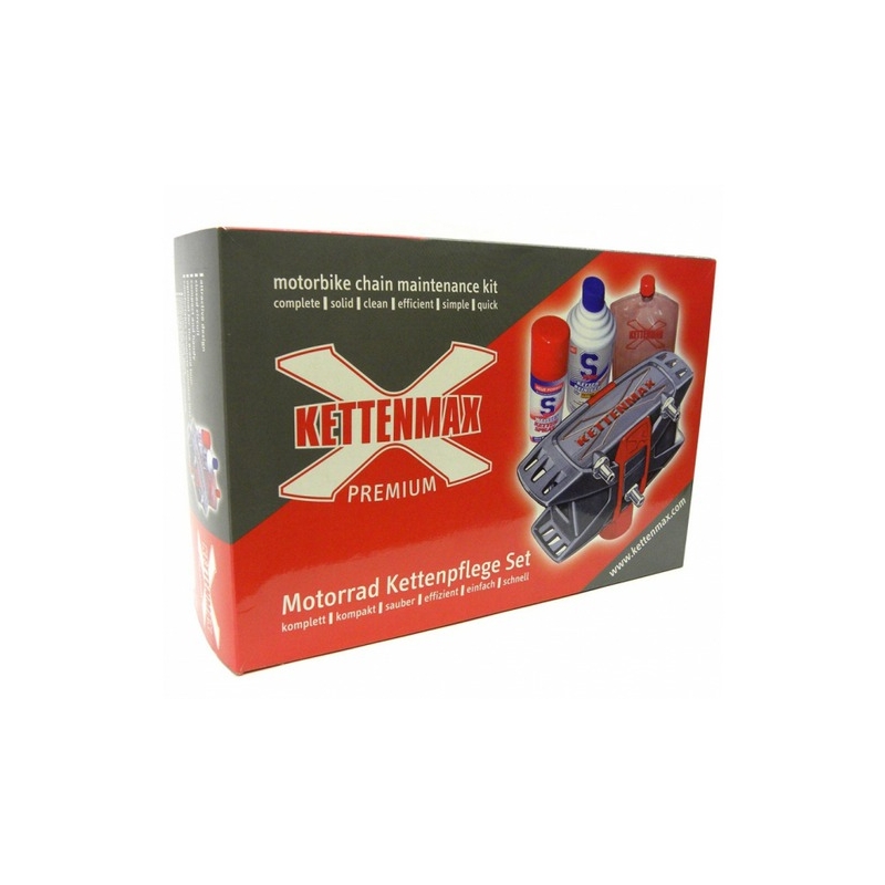 Arandela de cadena PREMIUM Kettenmax