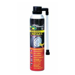 Spray reparador de neumáticos Gonfia y Ripara - 300ml