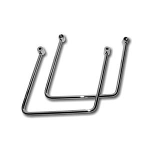 Soportes de maletas - SUZUKI Intruder M1800R