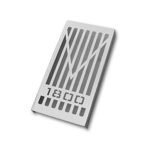 Cubre radiador - HONDA VTX 1800