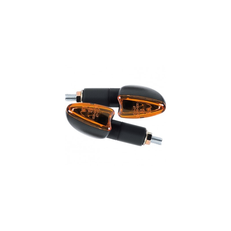 Intermitentes Shin-Yo Arrow para motocicletas
