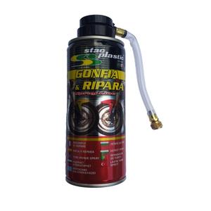 Spray de viaje Gonfia Ripara - 200 ml