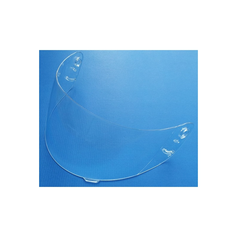Čiré plexi Ozone A951