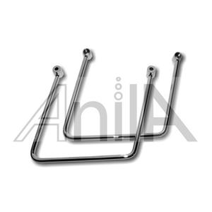 Soportes de maletas - Yamaha Drag Star 650 Classic