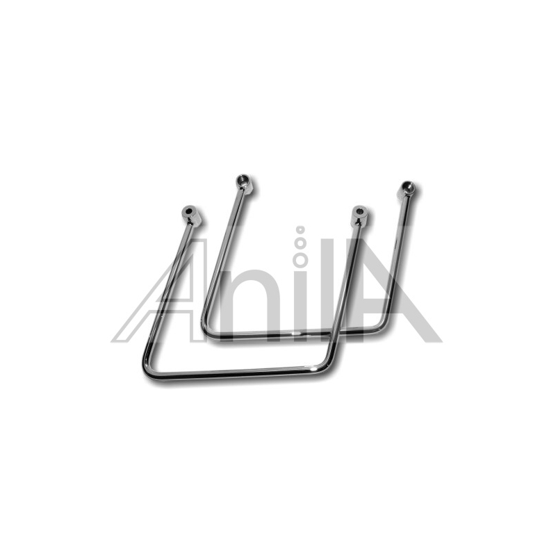 Soportes de maletas - Yamaha Drag Star 650 Classic