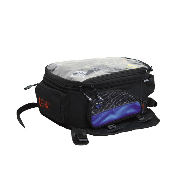 Tankvak na motorku Pack´N GO Venice