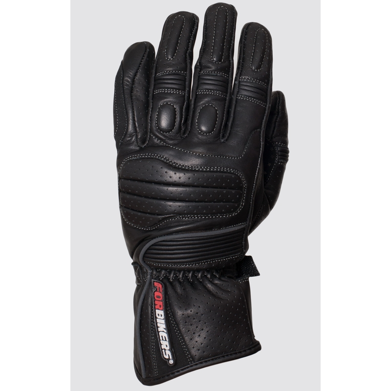 Moto rukavice ForBikers Bravo výprodej