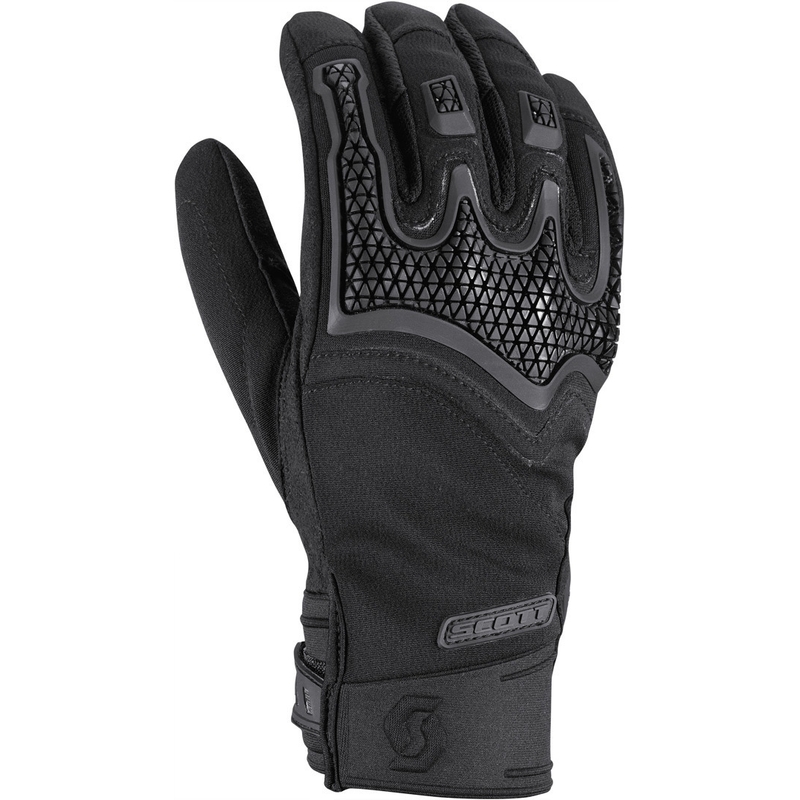 Guantes de moto SCOTT Dualraid negro