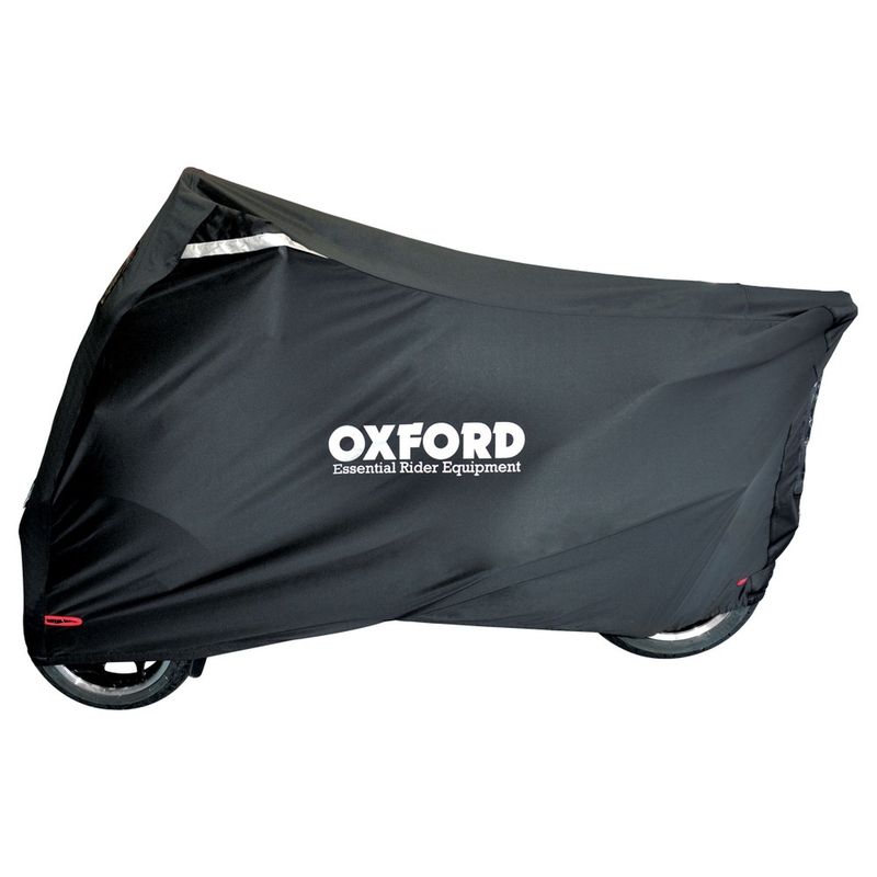 Lona Oxford Protex Stretch para scooters de exterior