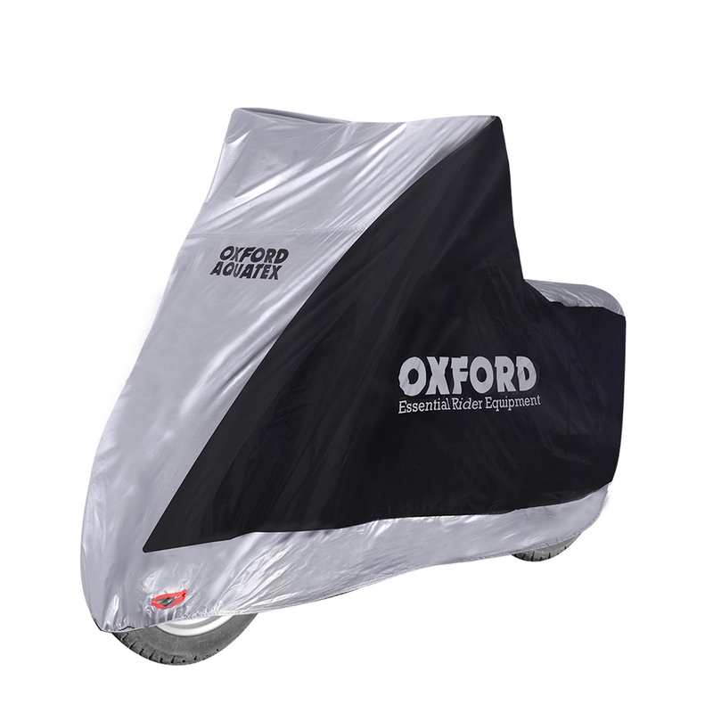 Oxford Aquatex Highscreen Scooter Moto Lona