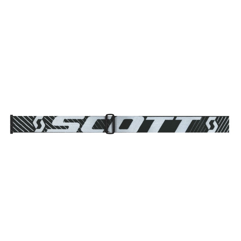 Dětské motokrosové brýle SCOTT Buzz MX bílé
