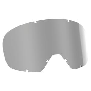 Cristal transparente para gafas de motocross infantiles SCOTT Buzz MX