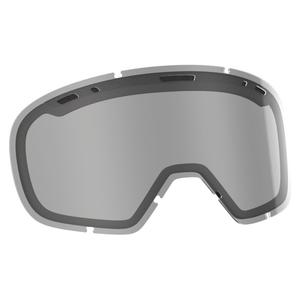 Doble cristal transparente para gafas de motocross infantiles SCOTT Buzz MX liquidación