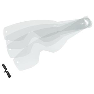 Gafas de motocross SCOTT Hustle X MX (20 unidades)